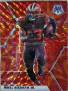 Odell Beckham Jr.