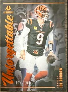 Joe Burrow