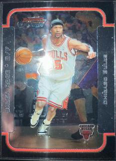 Jalen Rose