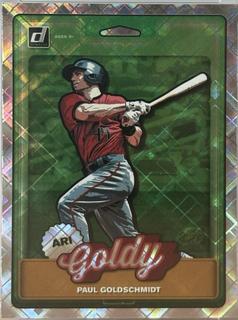 Paul Goldschmidt