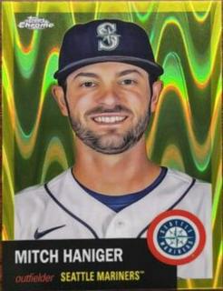 Mitch Haniger