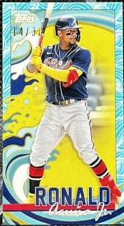 Ronald Acuna Jr.