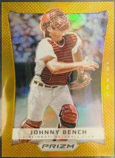 Johnny Bench