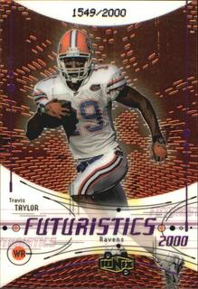 Travis Taylor