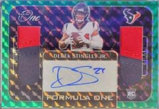 Derek Stingley Jr.
