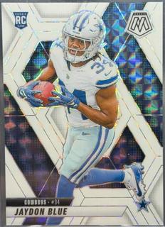 Jaydon Blue