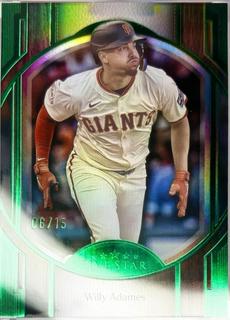 Willy Adames