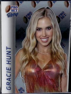 Gracie Hunt