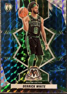 Derrick White