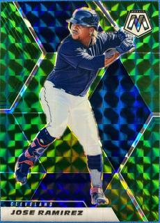 Jose Ramirez