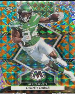 Corey Davis