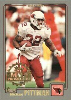 Michael Pittman
