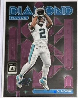 DJ Moore