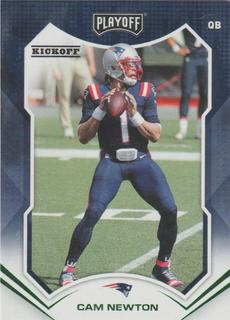 Cam Newton