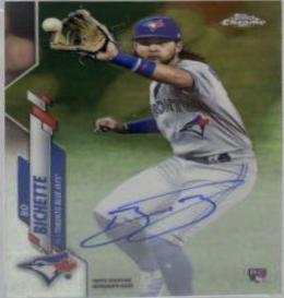 Bo Bichette