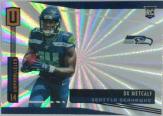 DK Metcalf