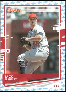 Jack Flaherty