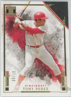 Tony Perez