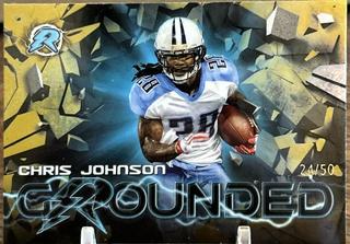 Chris Johnson