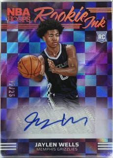Jaylen Wells