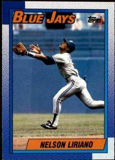 Nelson Liriano