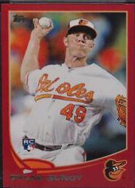 Dylan Bundy