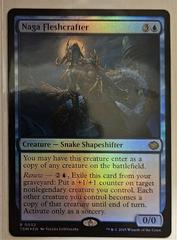 Naga Fleshcrafter [Foil] #52