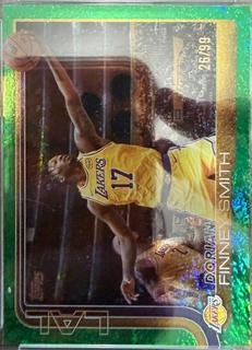 Dorian Finney-Smith