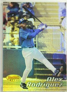Alex Rodriguez