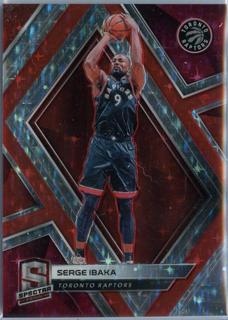 Serge Ibaka