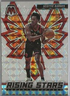 Scottie Barnes