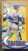 Freddie Freeman