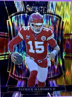 Patrick Mahomes II