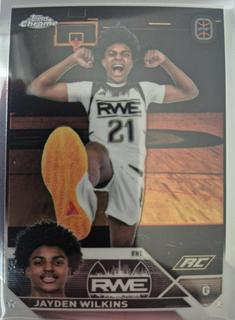 Jayden Wilkins