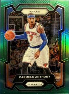 Carmelo Anthony