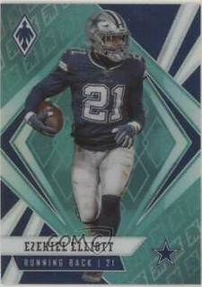 Ezekiel Elliott