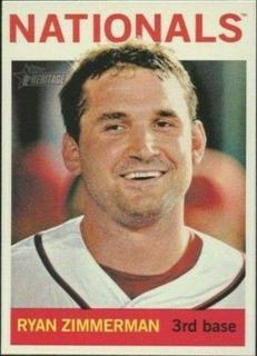 Ryan Zimmerman