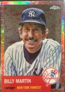 Billy Martin