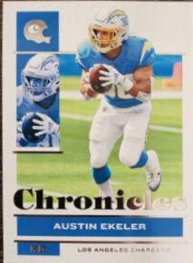 Austin Ekeler