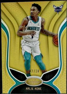 Malik Monk