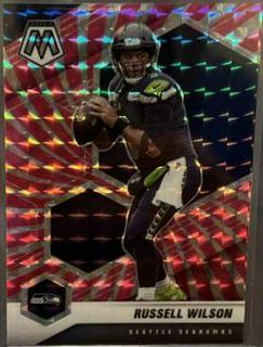 Russell Wilson