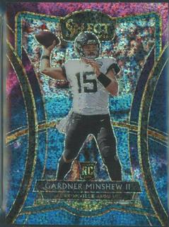 Gardner Minshew II