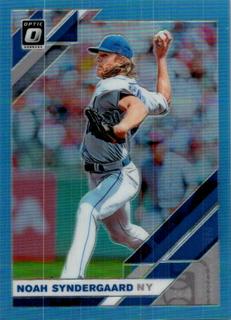 Noah Syndergaard