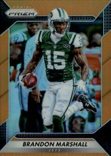 Brandon Marshall