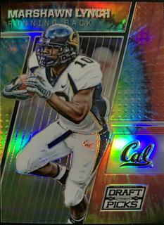 Marshawn Lynch