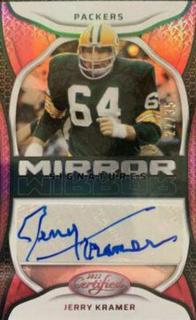 Jerry Kramer