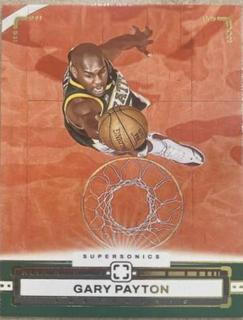 Gary Payton