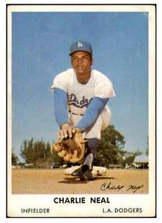 Charlie Neal