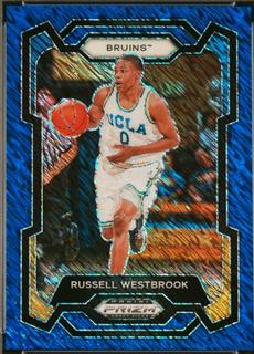 Russell Westbrook