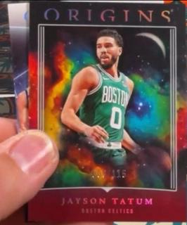 Jayson Tatum
